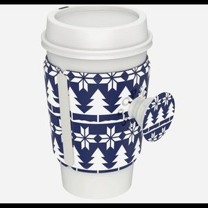 Vera Bradley pop socket